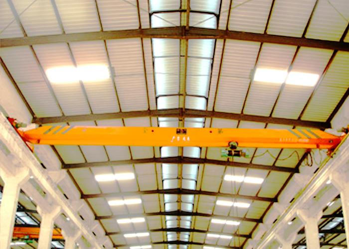 Lift umum peralatan Overhead Crane harga